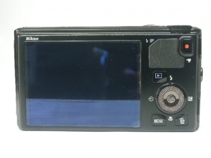 クールピクスS9400