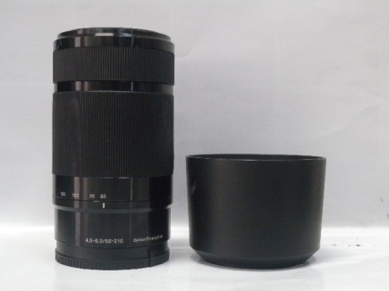 E55-210mmF4,5-6,3OIS