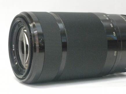 E55-210mmF4,5-6,3OIS