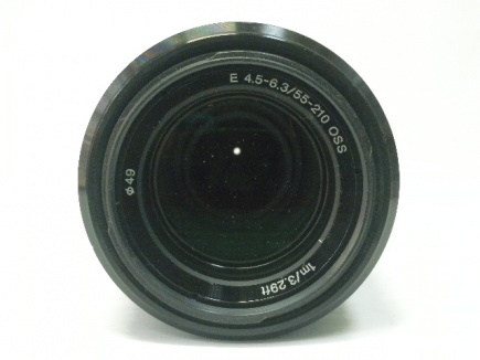 E55-210mmF4,5-6,3OIS