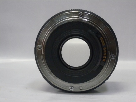 EF50mmF1.8STM