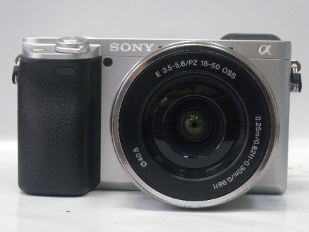 α6400 EPZ16-50