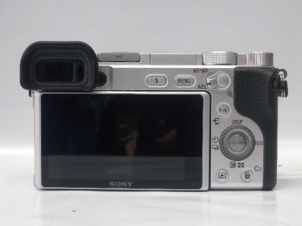 α6400 EPZ16-50