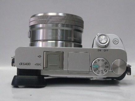 α6400 EPZ16-50