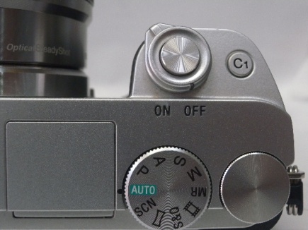 α6400 EPZ16-50