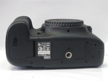 EOS5DIII