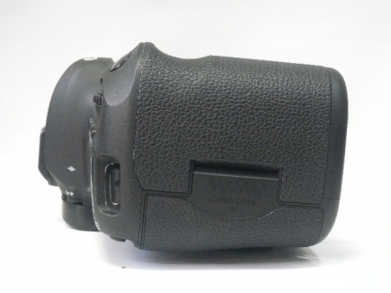 EOS5DIII