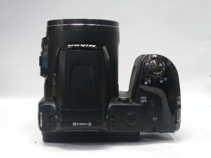 クールピクスL840