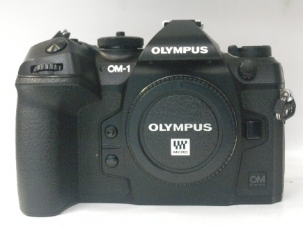 OM-1 (OM-システム）