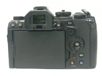 OM-1 (OM-システム）