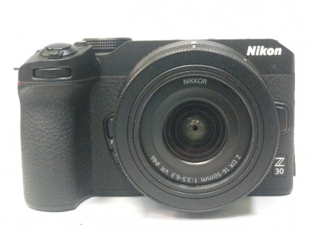 Z30 ZDX16-50