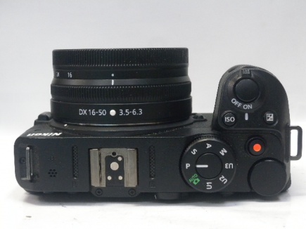 Z30 ZDX16-50