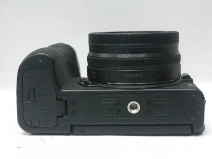 Z30 ZDX16-50