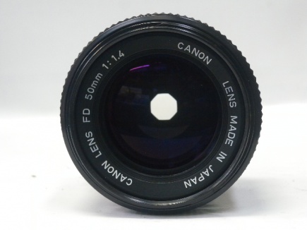nFD50mmF1.4