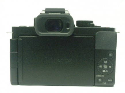 DC-G100DW (G100Wズームキット）