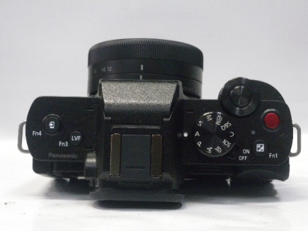 DC-G100DW (G100Wズームキット）