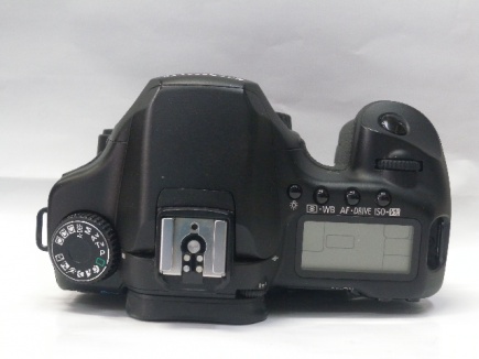 EOS40D