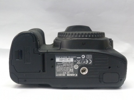 EOS40D