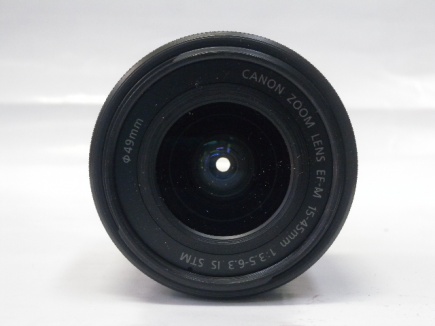EF-M15-45mmF3.5-6.3ISstm