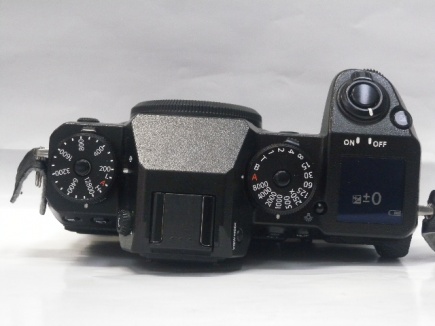 X-H1