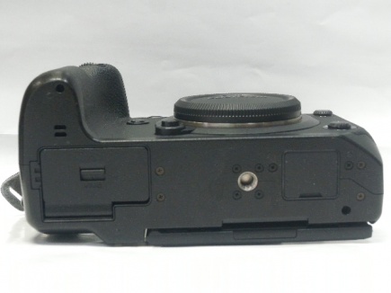 X-H1