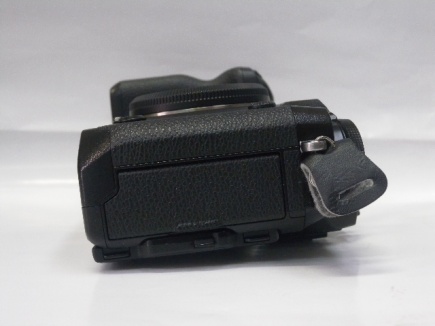 X-H1