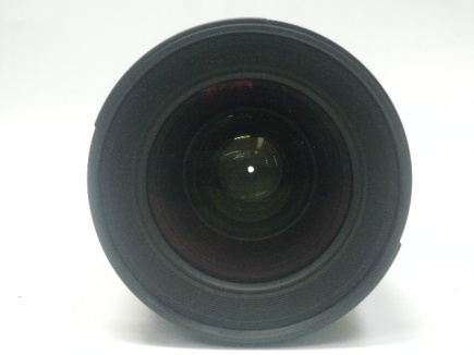 AF-Sニッコール28mmF1.8G