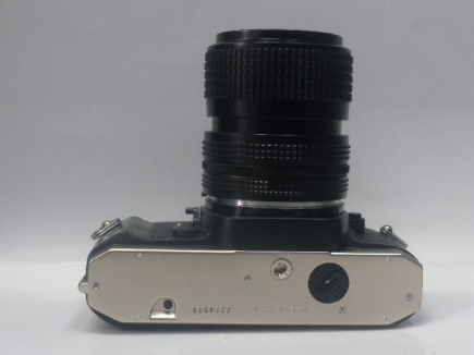 FM10 Aiニッコール35-70セット