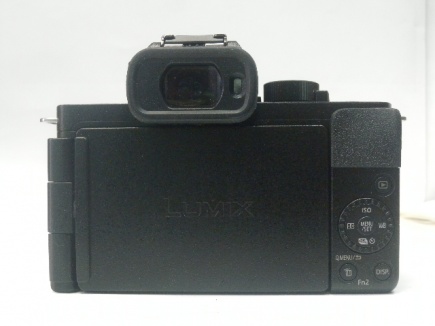 G100 ルミックスG12-32