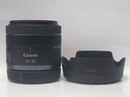 RF24-50mmF4.5-6.3ISstm