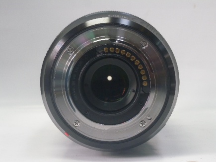 MズイコーD12-100mmF4IS PRO