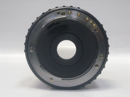 SMCペンタFAソフト28mmF2.8