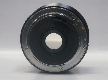 SMCペンタA20mmF2.8