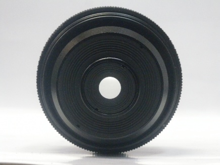 OMズイコーマクロ20mmF2