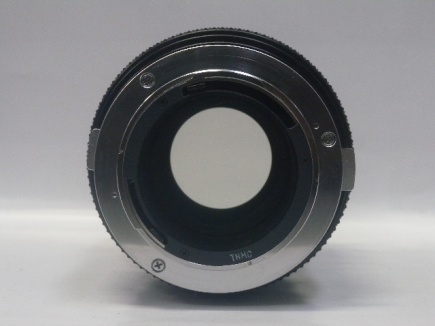 OMズイコー180mmF2.8