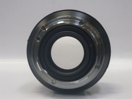 VMノクトン50mmF1.2