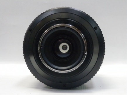 レフレックスロッコール500mmF8