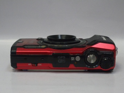 タフTG5 水中ケース、フラッシュセット