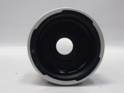 キヨハラソフトVK50R(キャノンFD)