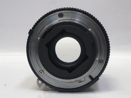 Aiマイクロニッコール55mmF2.8s