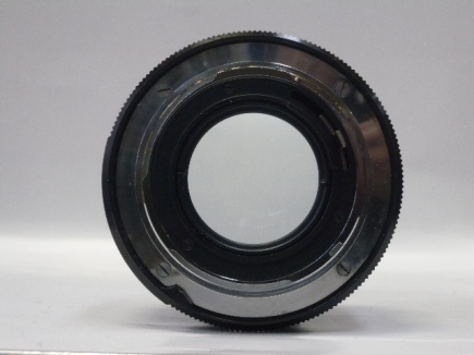 ヘキサノンAR57mmF1.4