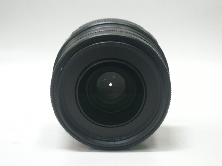 SMCペンタDA35mmF2.4