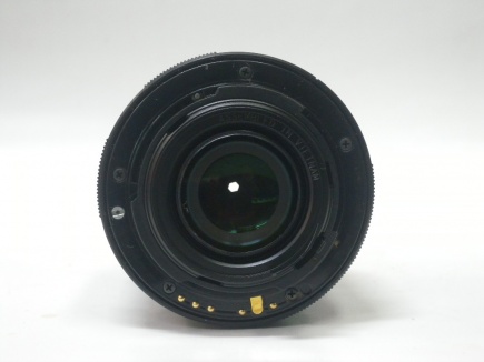 SMCペンタDA35mmF2.4