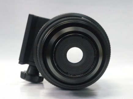 OMズイコーマクロ38mmF2.8MC オートエクステンションチューブ65-116付