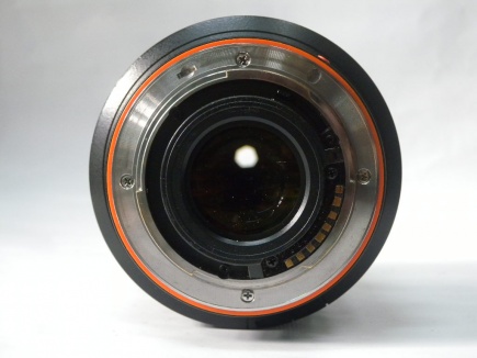DT16-50mmF2.8SSM