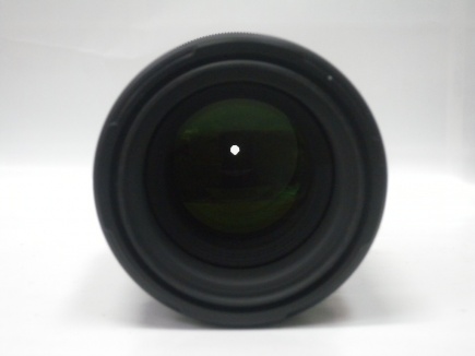 SMCペンタDFA100mmF2.8WR