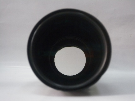 SMCペンタ200mmF2.5