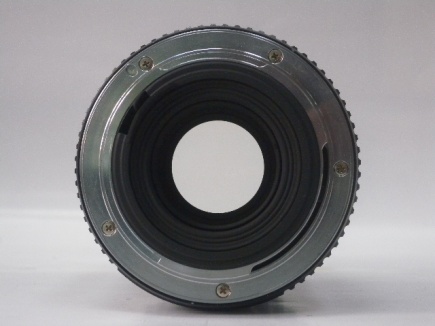 SMCペンタM100mmF2.8