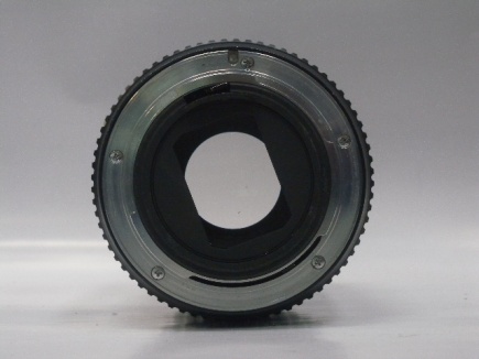 SMCペンタ135mmF2.5