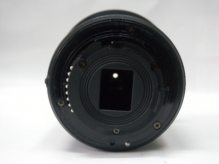 AF-SDXニッコール10-20mmF4.5-5.6GVR